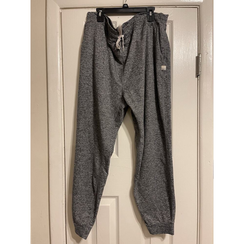 Vuori Performance Jogger Women’s Soft Stretch DreamKnit Set Of 3 XXL - Picture 4 of 7